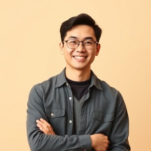 萧剑鸣 - 技术副总裁 - 动漫解说 动漫解说技术副总裁萧剑鸣